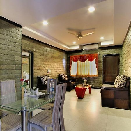 Hotel Heritage Inn Kalaburagi Bagian luar foto