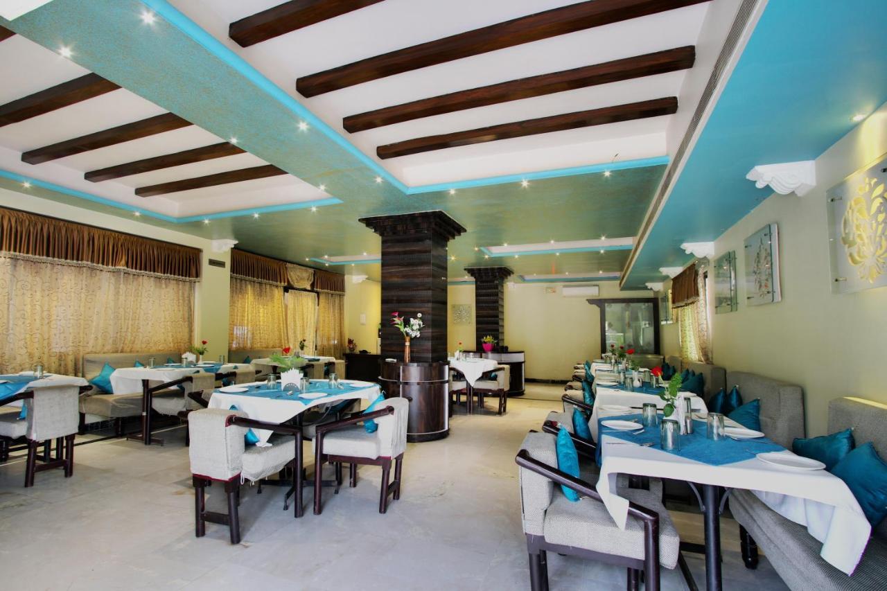 Hotel Heritage Inn Kalaburagi Bagian luar foto