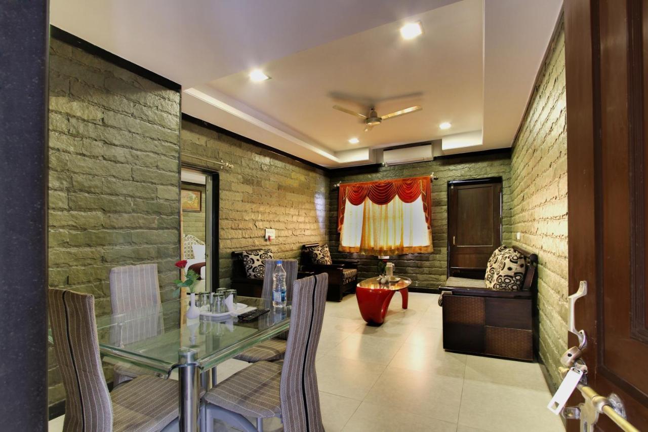 Hotel Heritage Inn Kalaburagi Bagian luar foto